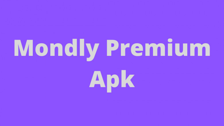 Mondly Premium Apk