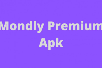 Mondly Premium Apk