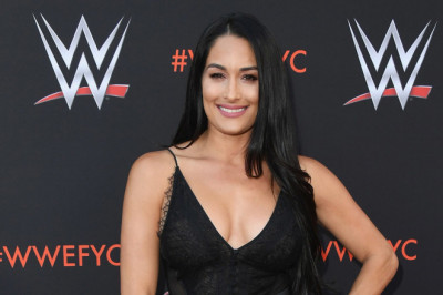 Nikki Bella Bio