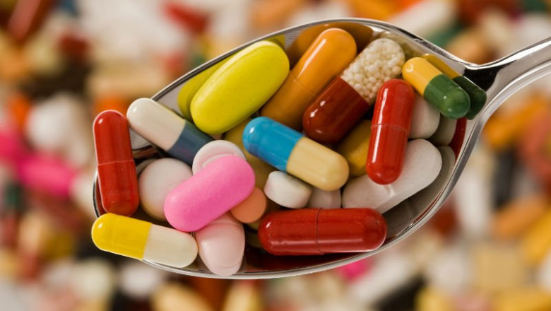 Ovarian Cancer Drugs Market – Industry Trends and Forecast