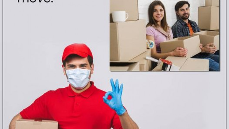 PACKERS AND MOVERS IN VASANT KUNJ