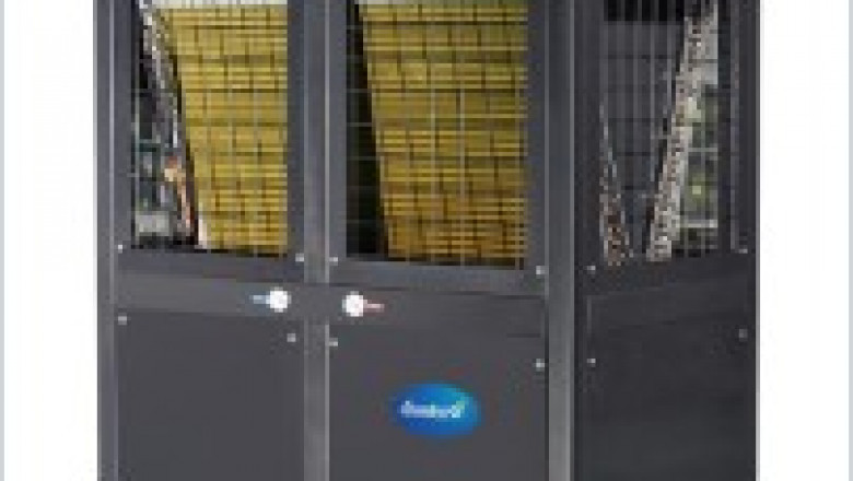 The Operating Cost of Heat Pumps Air Source