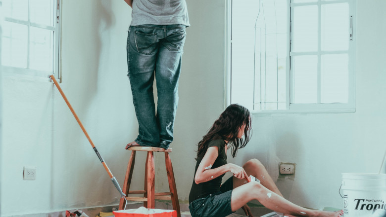TOP LEADING DRYWALL COMPANY