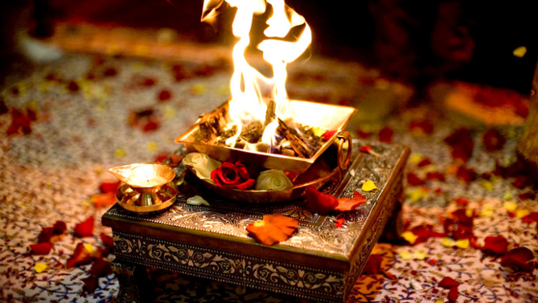 Wedding Decorators Serving Delhi - The Fusion Decor