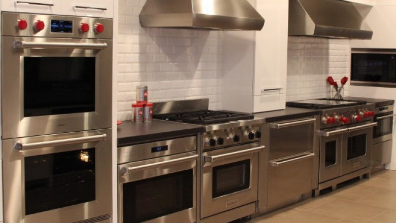 Wolf Appliance Repair Pros Oakland