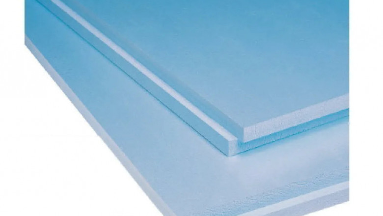 50mm Polystyrene Insulation