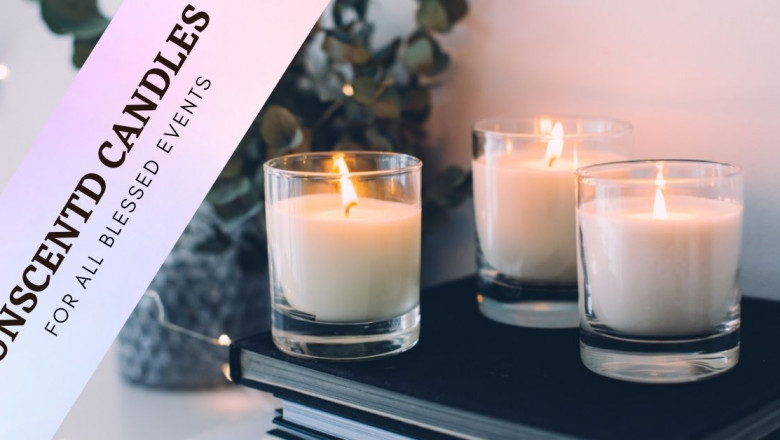 8 Top-Class & Best Soy Candles To Buy In 2021