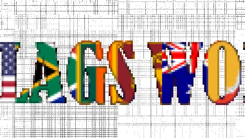 Nigeria Flag