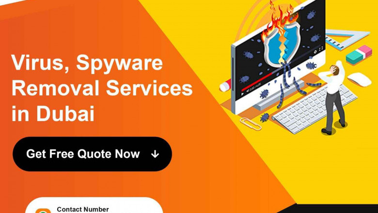 What are the Factors to Look in the Best Antivirus Software Dubai?