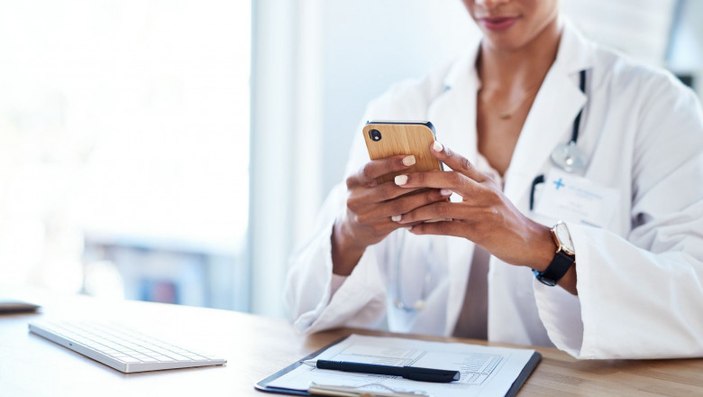5 Tips for Doctor Appointment Mobile App Development