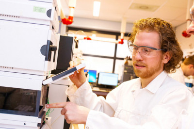 ADME Toxicology Testing Market Insights 2021: Business Opportunity, Future Scope & Rising Demand | 2027