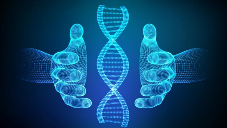 Digital Genome Market Overview, Key Enhancement, with Status, Trends and Future Prospective to 2027