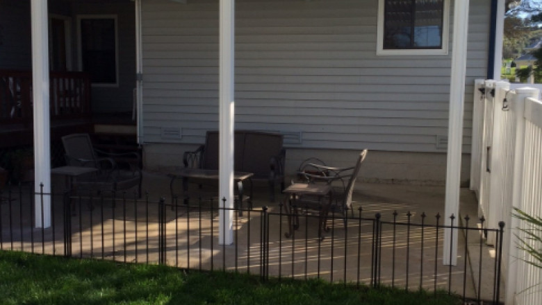 Aspen Patio Covers & Construction