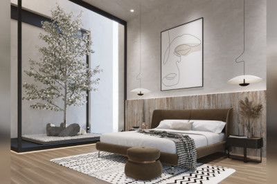 Best Interior Design Abu Dhabi Company
