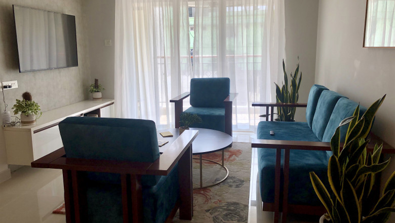 Best Interior Designers In Ernakulam