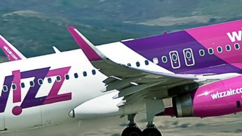 Book Wizz Air Flights | Wizz Air Flight Deals