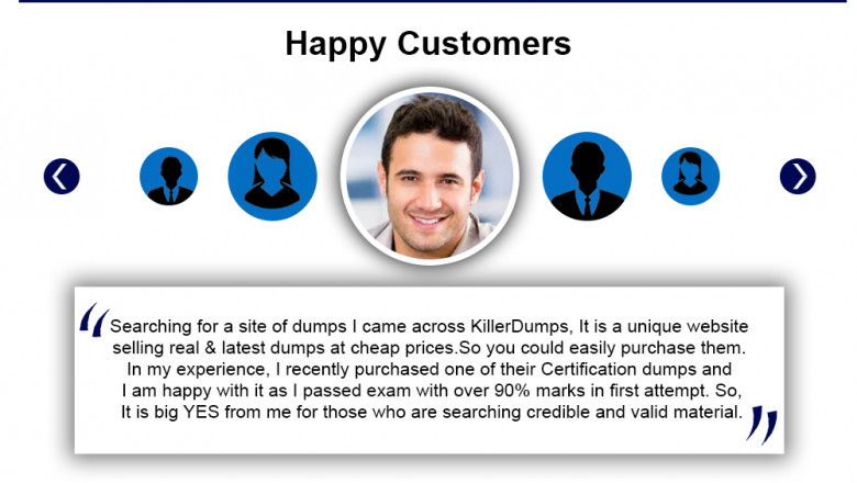Citrix 1Y0-241 Dumps: Study With 1Y0-241 Actual Exam Questions