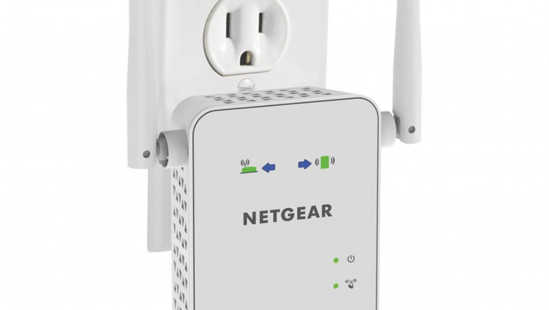 Common issues found during Mywifiext setup