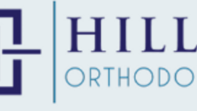 Contact Us - Hill Orthodontics