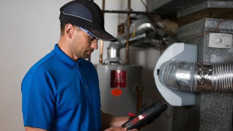 Delux Heating & Cooling Granada Hills