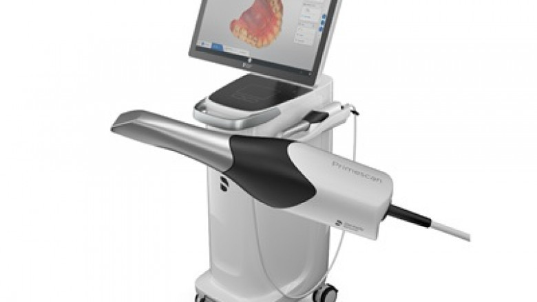 Dental Intraoral Scanners Market Analysis of Major Segments and Future Opportunity Assessment 2021-2028