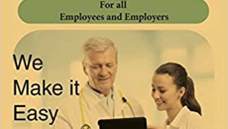 Easy ISO 13485: 2016: For all employees and employers
