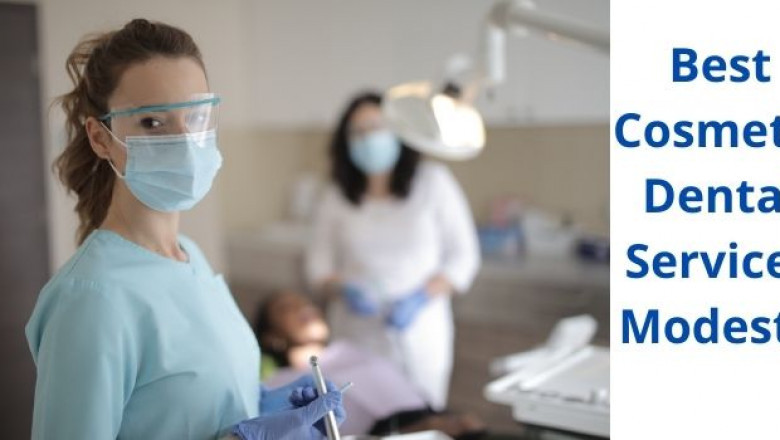 Emergency Dental Services