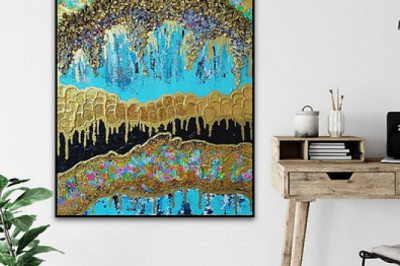 Famous Artists of Modern Art Painting