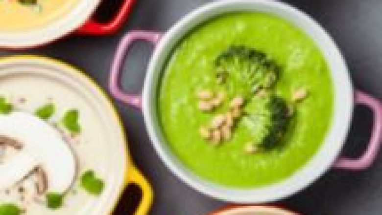 Global Food Beverage Opportunities & Strategies