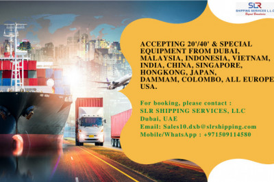How do freight forwarding companies decide the Cargo cost?