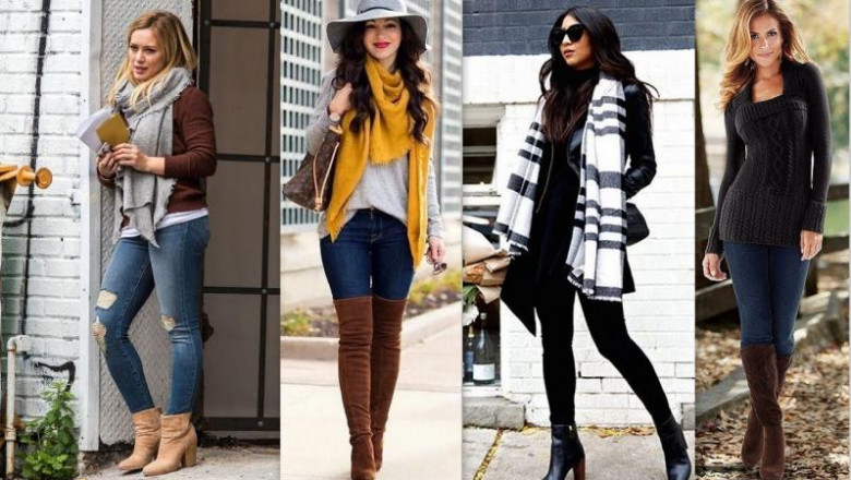 Knee High Boots Uk – Easy Ways To Flourish Your Store While Dealing With Knee High Boots Uk!