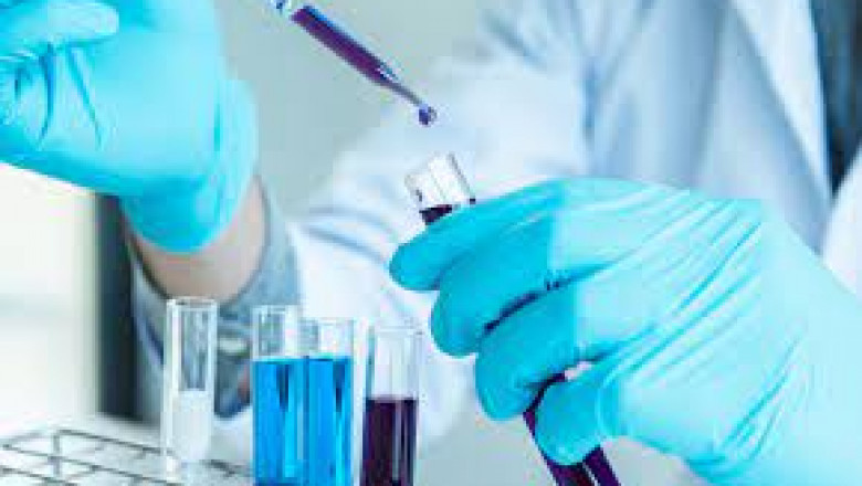 In-vitro Diagnostics techniques are also used to develop vaccines for preventable diseases with high potential for global spread