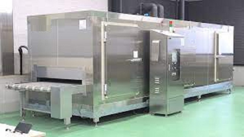 Individual Quick Freezing Market : Research insights, Features, Opportunities and Challenges