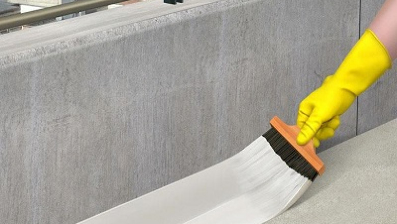 Liquid Applied Membrane Market Size, Share, Growth, Analysis and Industry Forecast 2030