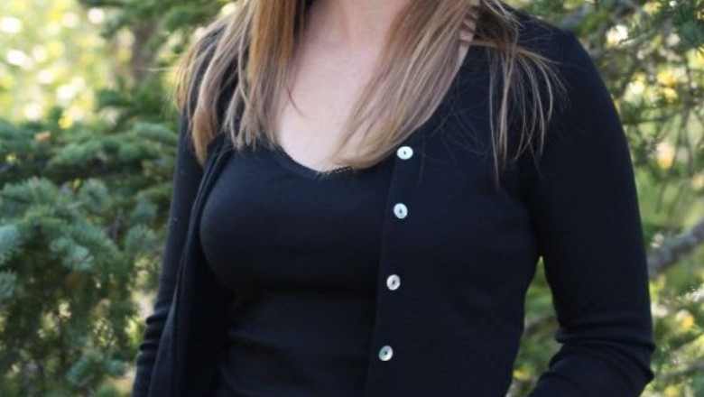 MERINO WOOL SWEATERS