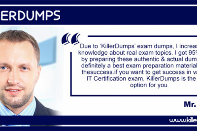 Oracle 1Z0-343 Dumps: Study With 1Z0-343 Actual Exam Questions