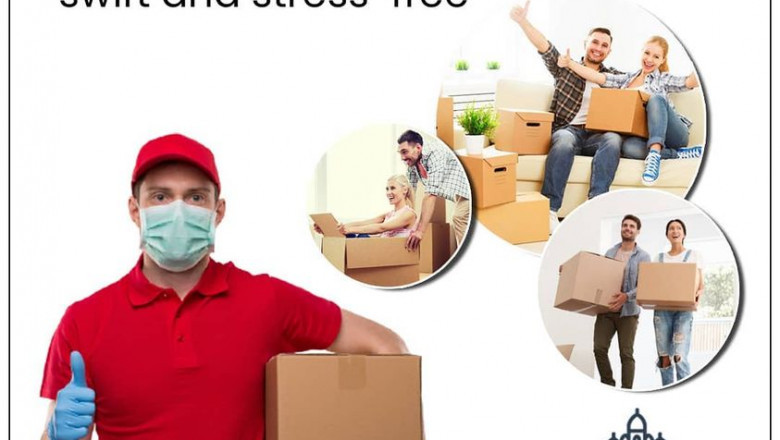 PACKERS AND MOVERS IN ADYAR
