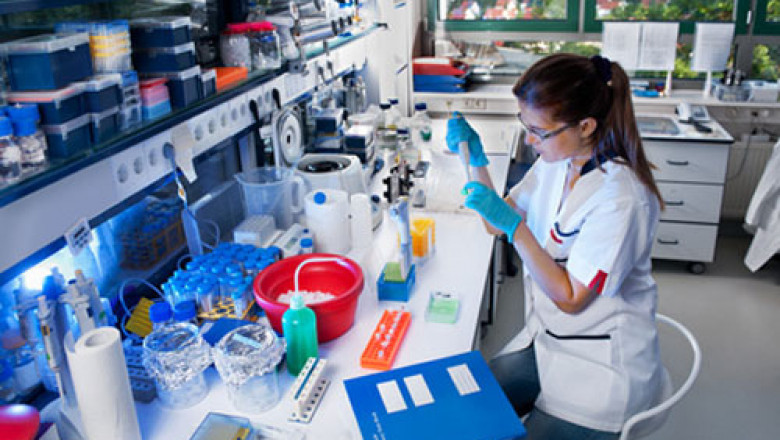 Real-Time PCR (qPCR) Market Expected to Reach at High Pace by 2025 | Know COVID-19 Analysis | 2027