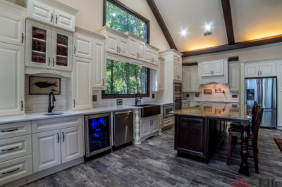 Remodeling Options