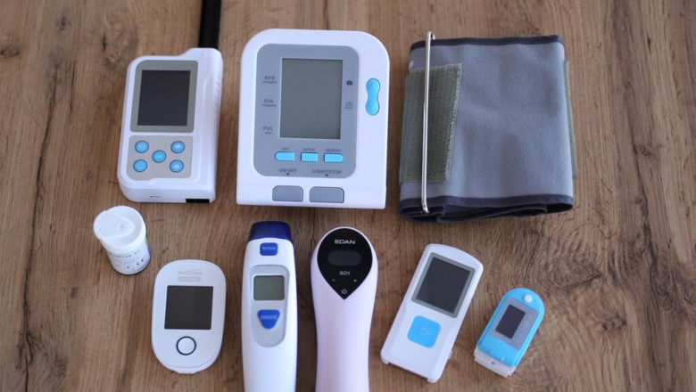 Remote Patient Monitoring Devices themselves can vary greatly, depending on the patient's specific needs.