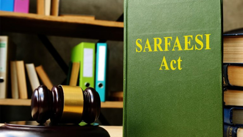 SARFAESI ACT 2002