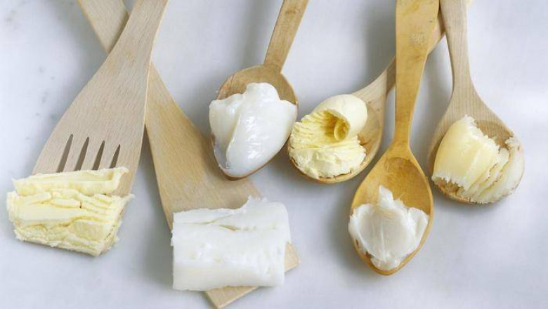 Shortening and Surfactants, Shortened Cakes and Soybean Oil Products Utilization