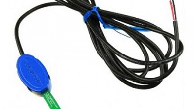 Soil Moisture Sensors Made Simple