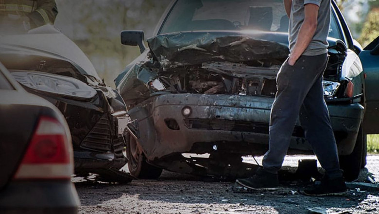 Temecula Car Accident Attorneys