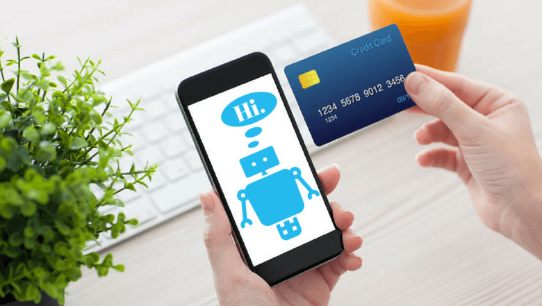Understanding the Artifical Intelligence Chatbot for Banking System and Their Benefits