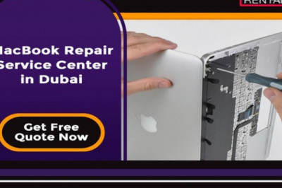 What are the Benefits of Choosing Reliable MacBook Repair in Dubai?