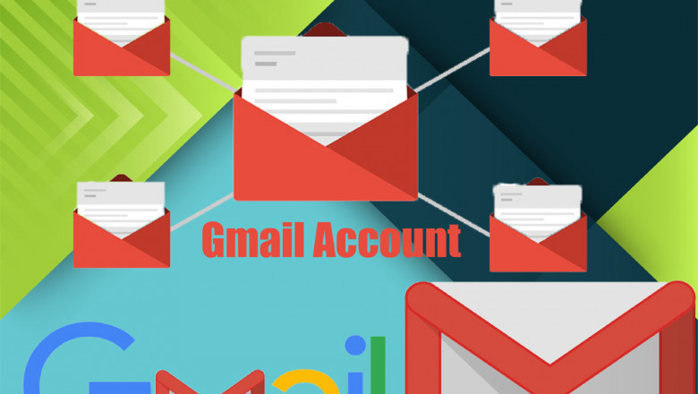 Where to Buy Old Gmail PVA Accounts?