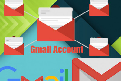Where to Buy Old Gmail PVA Accounts?