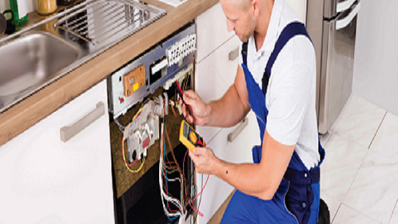 Wolf Appliance Repair Pros Goleta