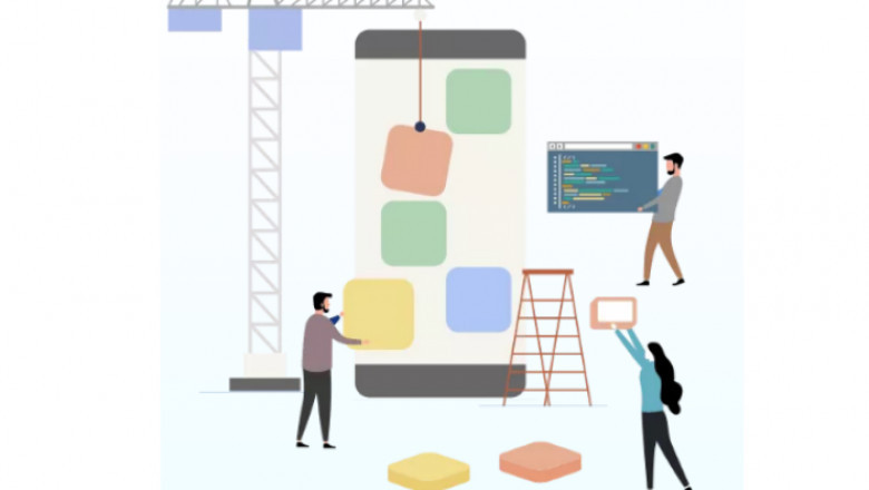6 React Native App Inspiration for Your Start-up